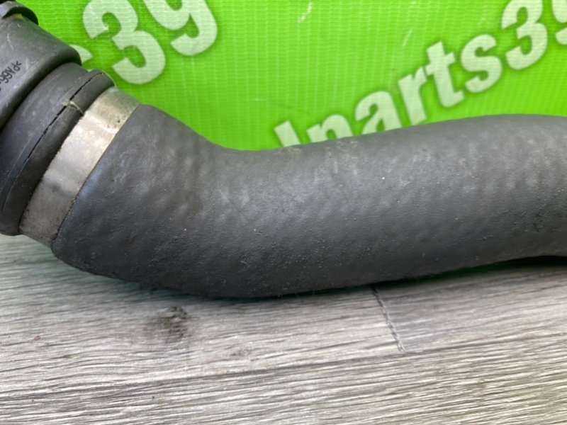 Патрубок радиатора, 3100 рублей, Калининград