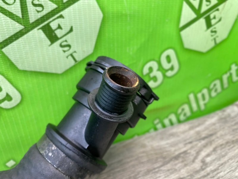 Патрубок радиатора, 3100 рублей, Калининград