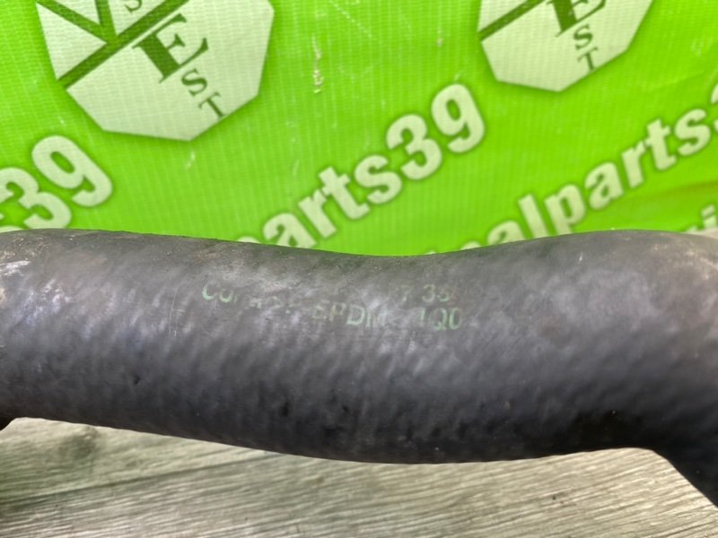 Патрубок радиатора, 3100 рублей, Калининград