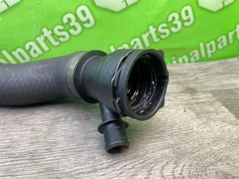 Патрубок радиатора, 3100 рублей, Калининград