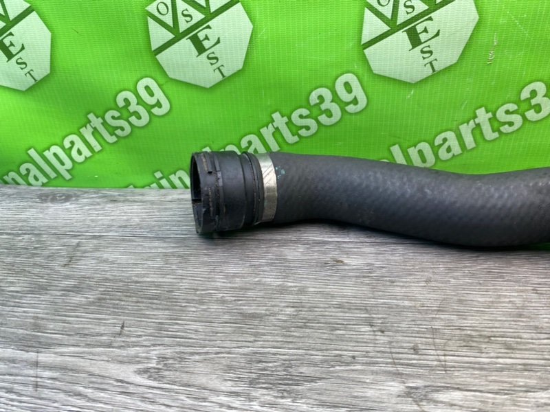 Патрубок радиатора, 3100 рублей, Калининград