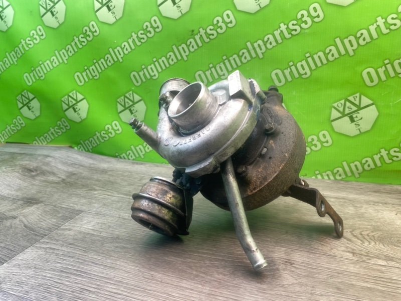 Турбина, 10200 рублей, Калининград