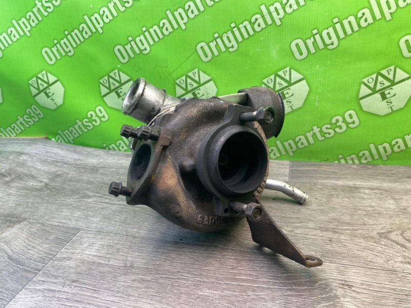 Турбина, 10200 рублей, Калининград