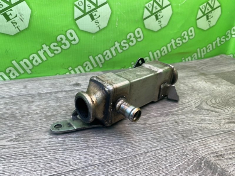 Радиатор EGR, 1800 рублей, Калининград