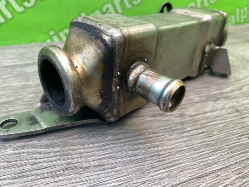Радиатор EGR, 1800 рублей, Калининград