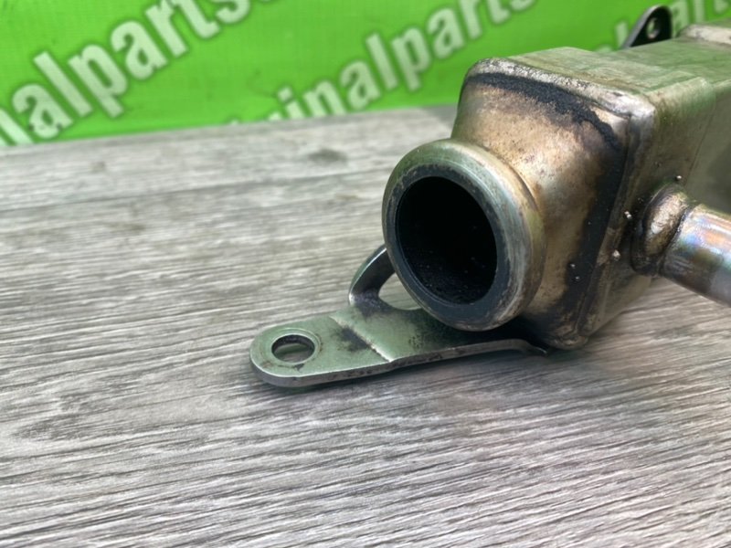 Радиатор EGR, 1800 рублей, Калининград