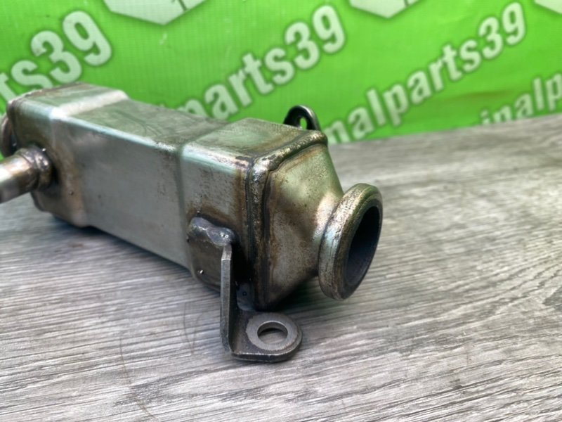 Радиатор EGR, 1800 рублей, Калининград