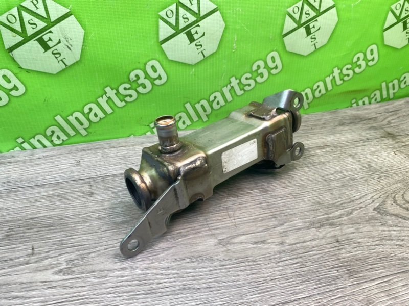 Радиатор EGR, 1800 рублей, Калининград
