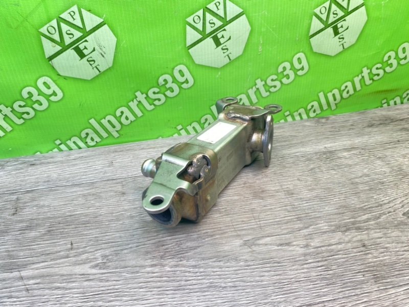 Радиатор EGR, 1800 рублей, Калининград