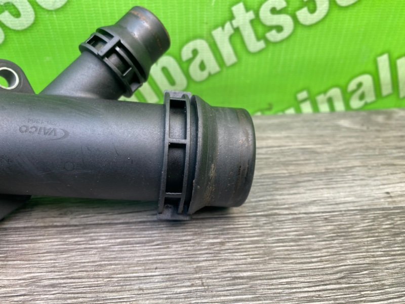 Фланец системы охлаждения, 1000 рублей, Калининград