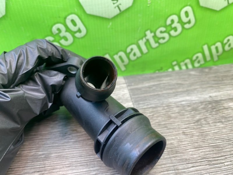 Фланец системы охлаждения, 1000 рублей, Калининград