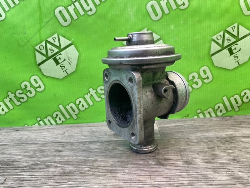 Клапан EGR, 1200 рублей, Калининград