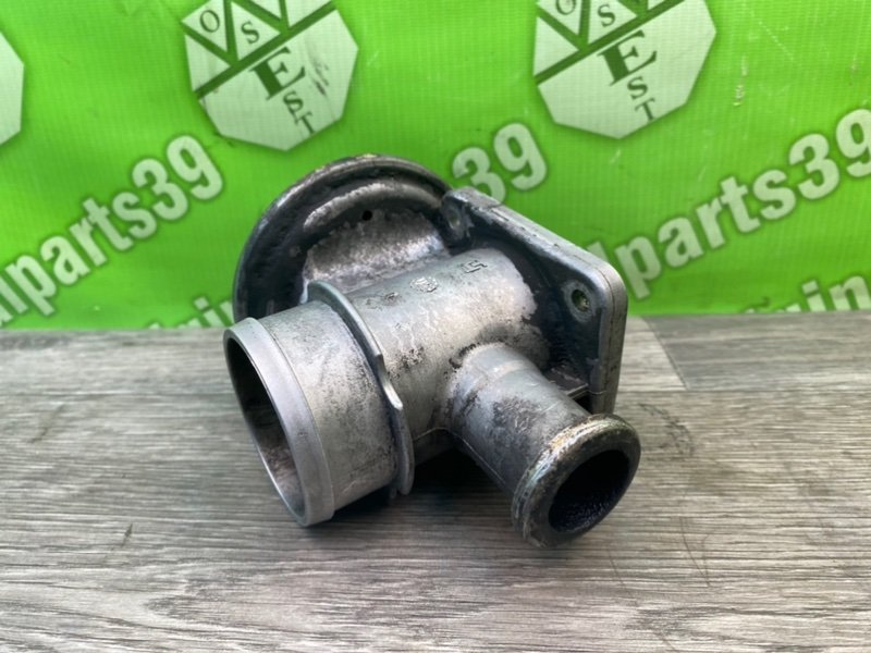 Клапан EGR, 1200 рублей, Калининград