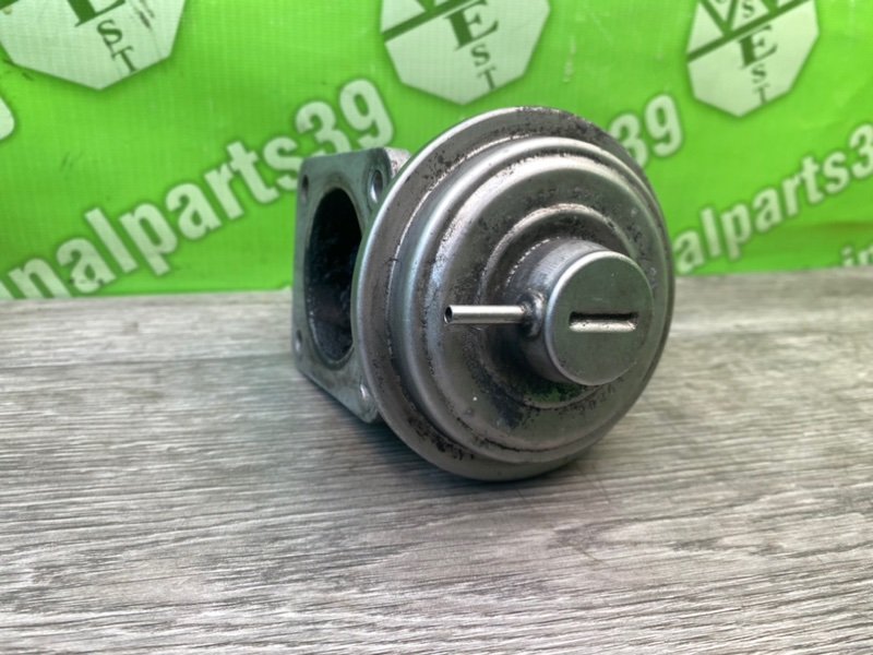 Клапан EGR, 1200 рублей, Калининград