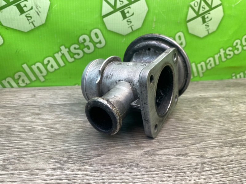 Клапан EGR, 1200 рублей, Калининград