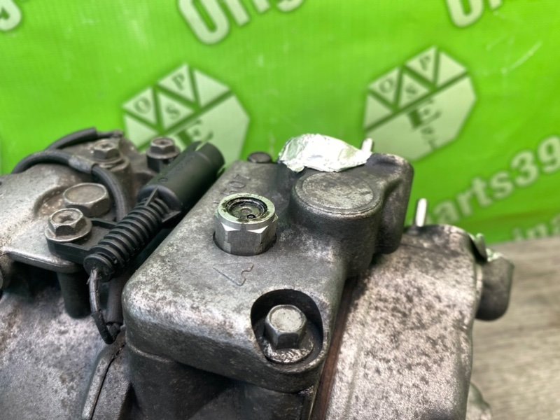 Компрессор кондиционера, 4900 рублей, Калининград