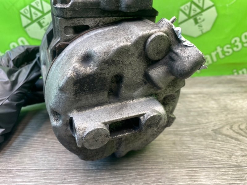 Компрессор кондиционера, 4900 рублей, Калининград