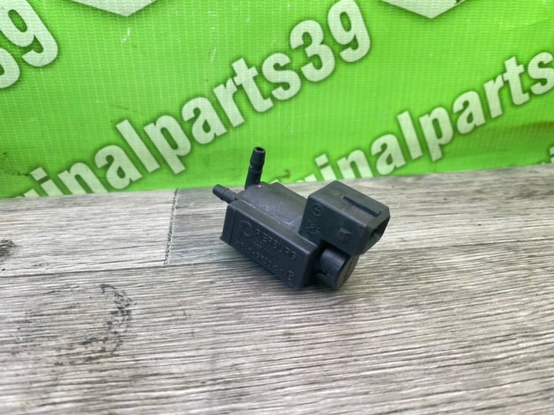 Клапан электромагнитный, 1200 рублей, Калининград