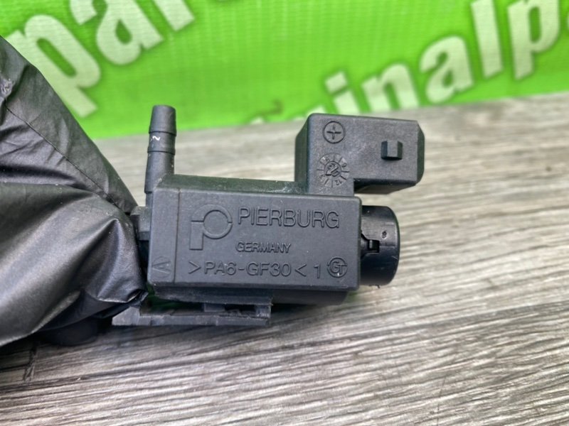 Клапан электромагнитный, 1200 рублей, Калининград