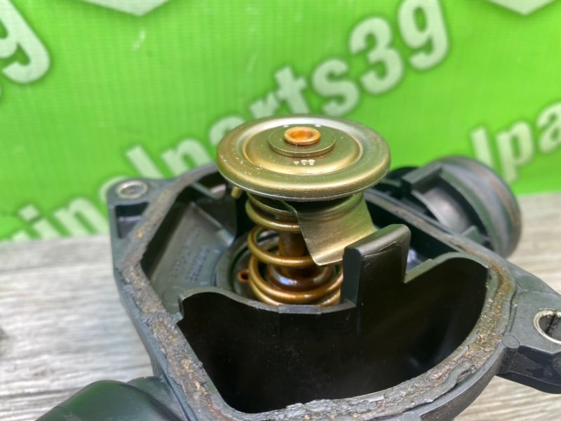 Корпус термостата, 1990 рублей, Калининград