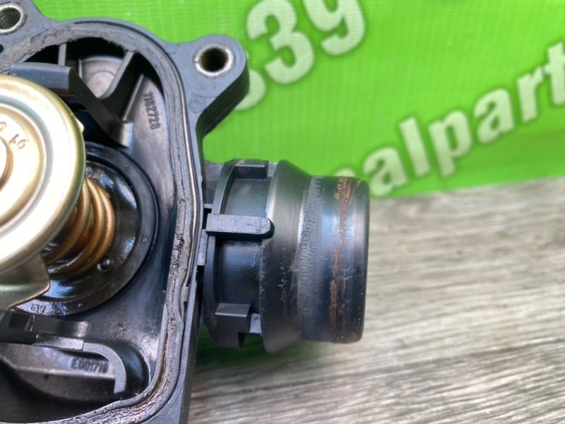 Корпус термостата, 1990 рублей, Калининград