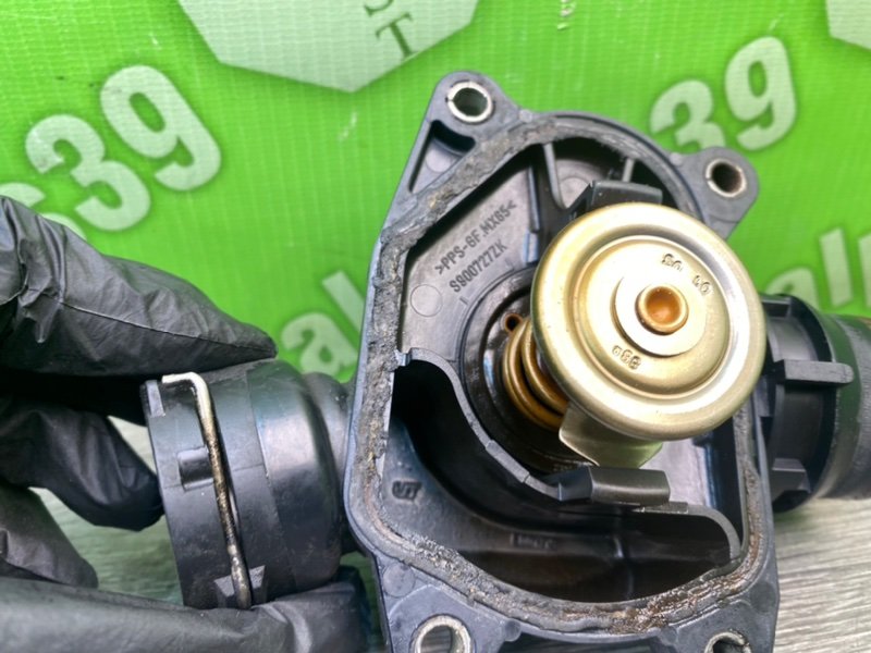 Корпус термостата, 1990 рублей, Калининград