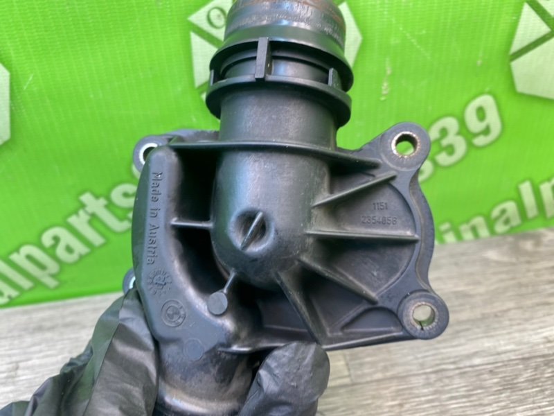 Корпус термостата, 1990 рублей, Калининград