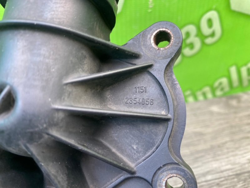 Корпус термостата, 1990 рублей, Калининград