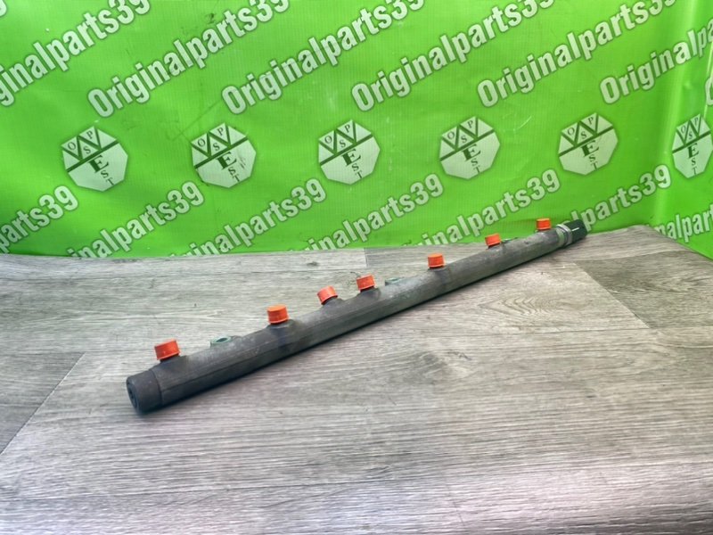 Топливная рампа, 1600 рублей, Калининград