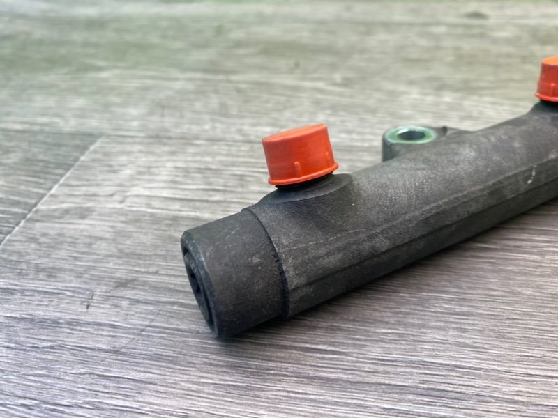 Топливная рампа, 1600 рублей, Калининград