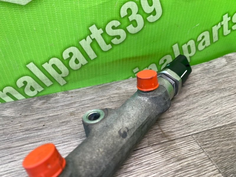 Топливная рампа, 1600 рублей, Калининград