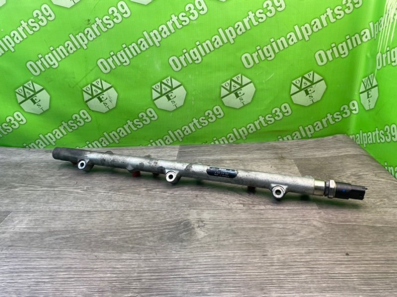 Топливная рампа, 1600 рублей, Калининград