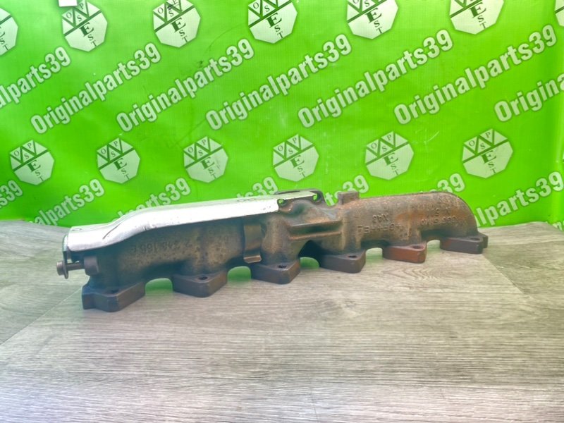 Коллектор выпуска, 5600 рублей, Калининград