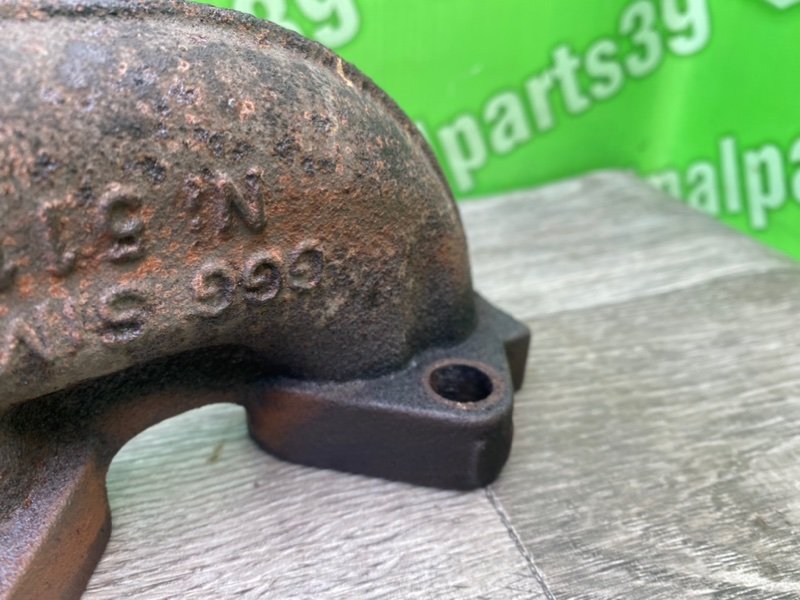 Коллектор выпуска, 5600 рублей, Калининград