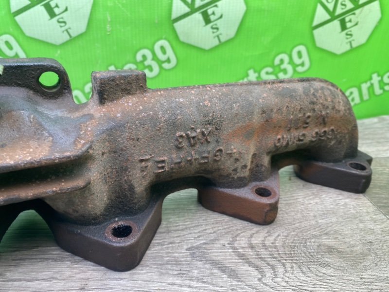 Коллектор выпуска, 5600 рублей, Калининград