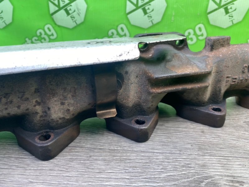 Коллектор выпуска, 5600 рублей, Калининград