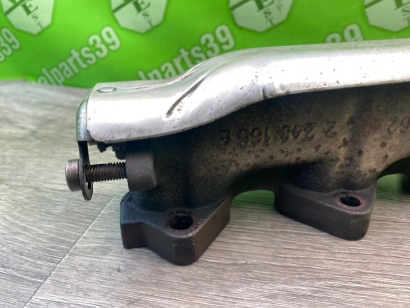 Коллектор выпуска, 5600 рублей, Калининград