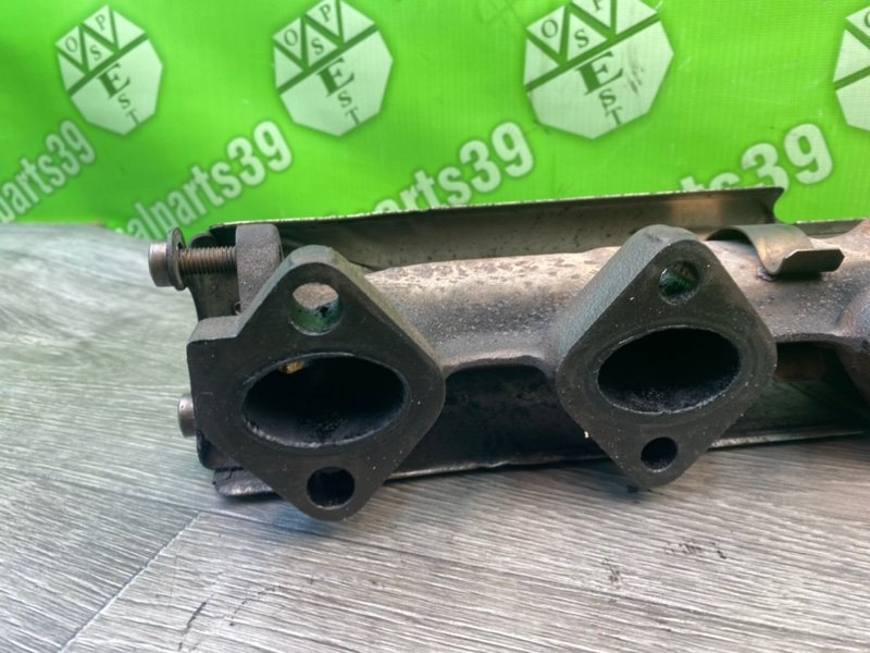 Коллектор выпуска, 5600 рублей, Калининград