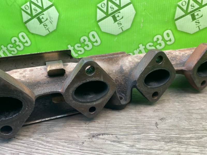 Коллектор выпуска, 5600 рублей, Калининград