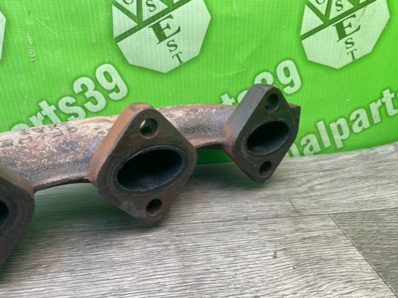 Коллектор выпуска, 5600 рублей, Калининград