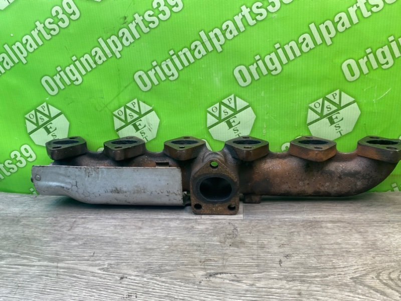 Коллектор выпуска, 5600 рублей, Калининград