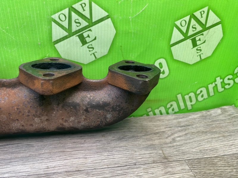 Коллектор выпуска, 5600 рублей, Калининград