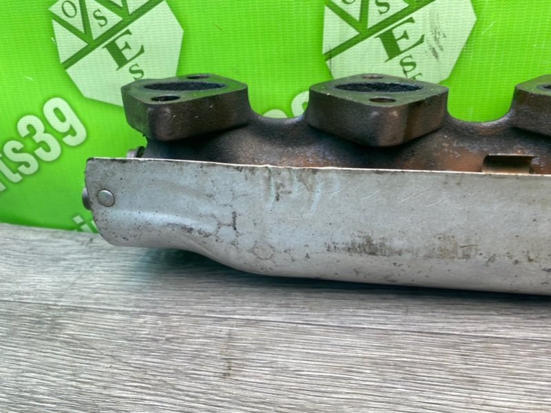 Коллектор выпуска, 5600 рублей, Калининград