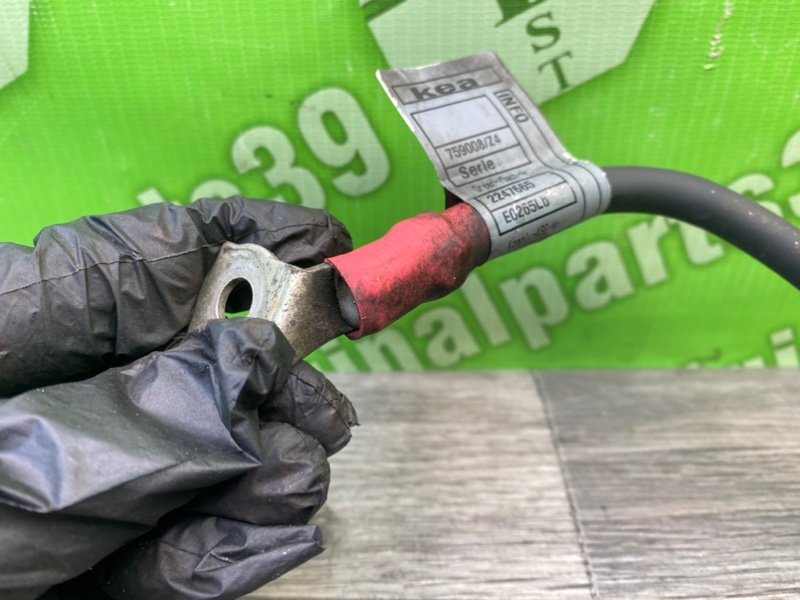 Силовой провод, 1000 рублей, Калининград