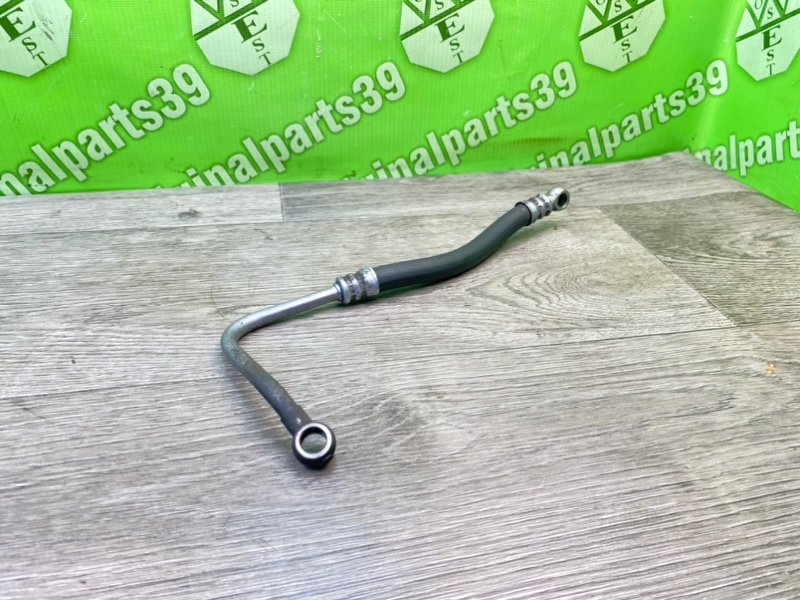 Трубка турбины, 2300 рублей, Калининград