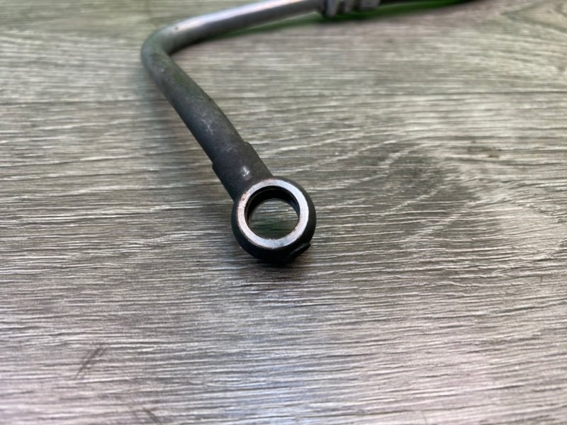 Трубка турбины, 2300 рублей, Калининград