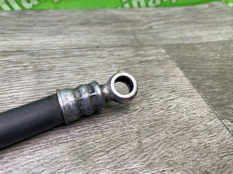 Трубка турбины, 2300 рублей, Калининград