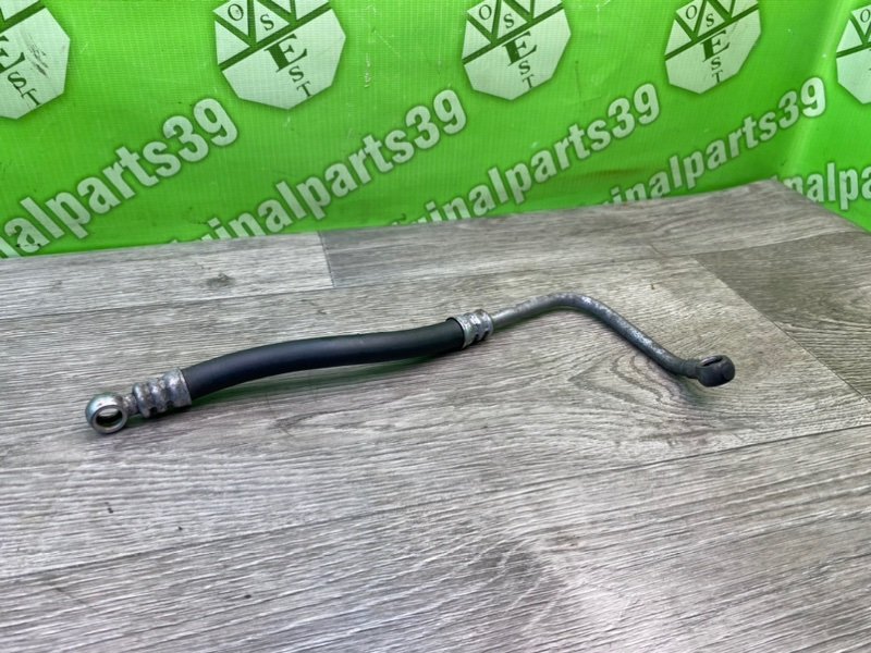 Трубка турбины, 2300 рублей, Калининград