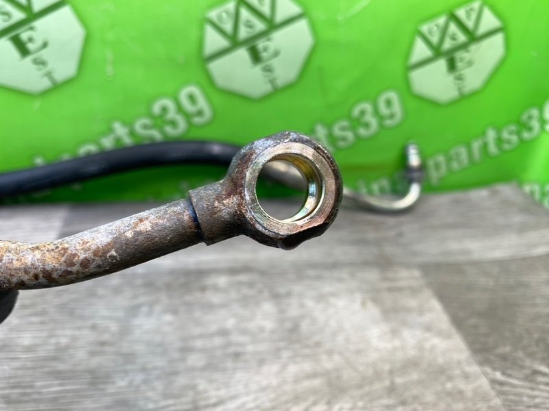 Трубка Гур, 1400 рублей, Калининград