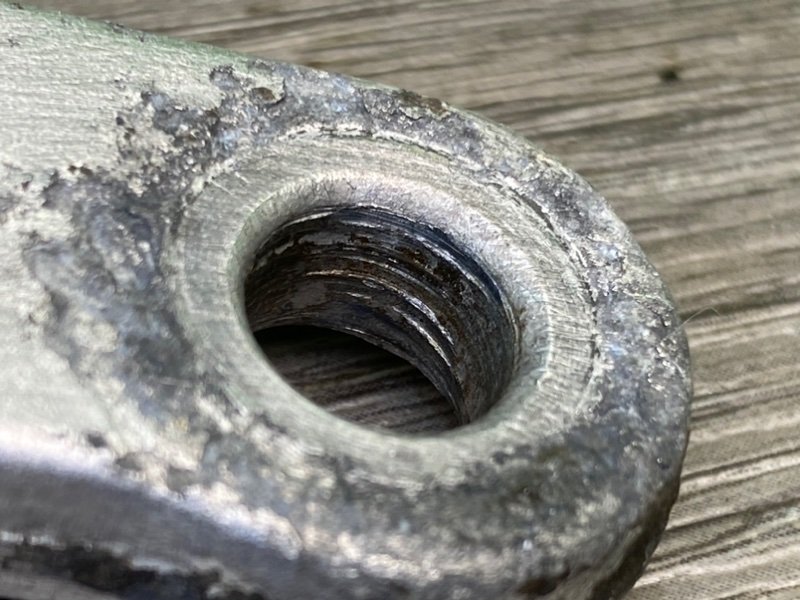 Кронштейн стабилизатора, 1000 рублей, Калининград